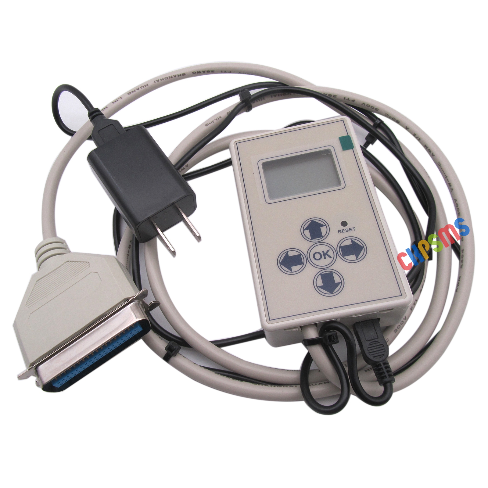 Embroidery Viewer - 1PCS #KP-BS-T-113 USB READER fit for