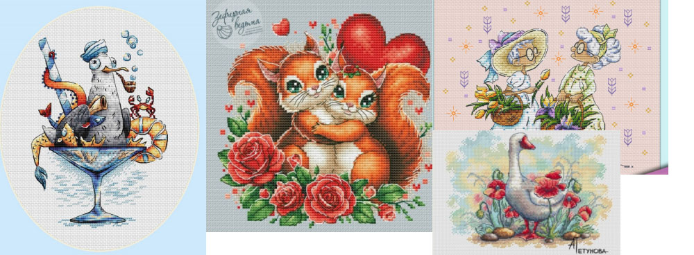 Embroidery Yellow Flower - Embroidery Cross Stitch Kits Craft DIY