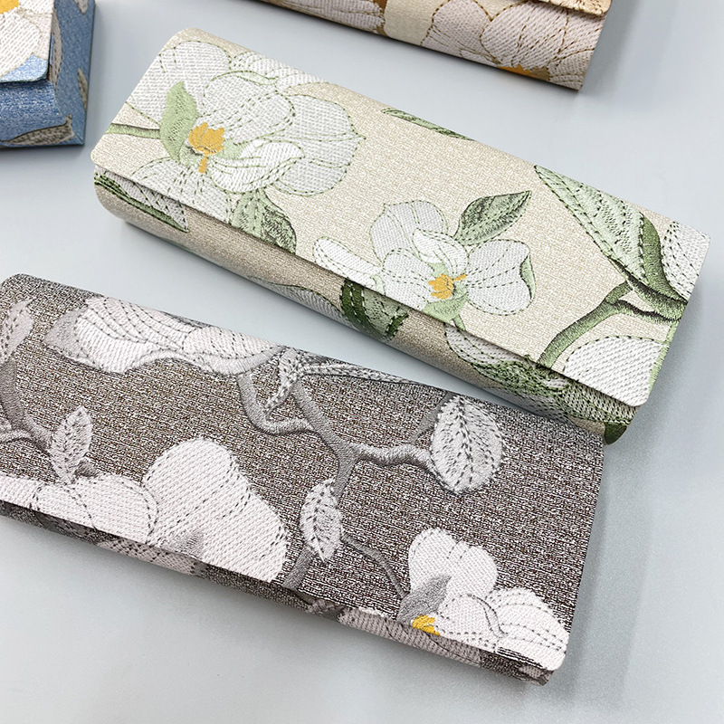 Embroidery Viewer - NEW Style Embroidery Glasses Box Fashion