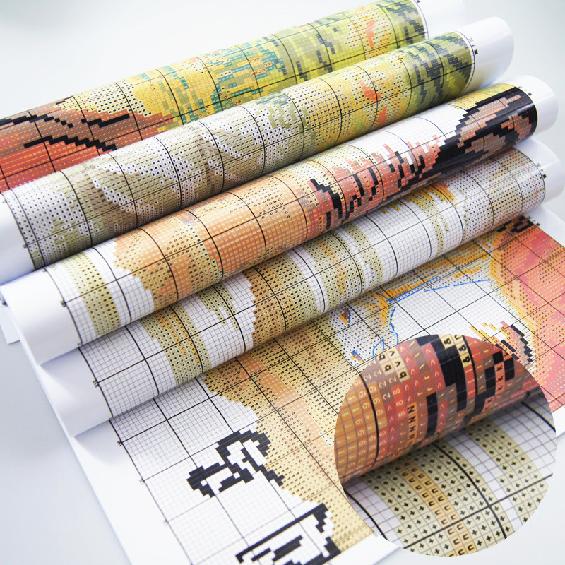 Little Yellow Flower Patterns  - Embroidery Yellow Flower 리뷰 및 가격