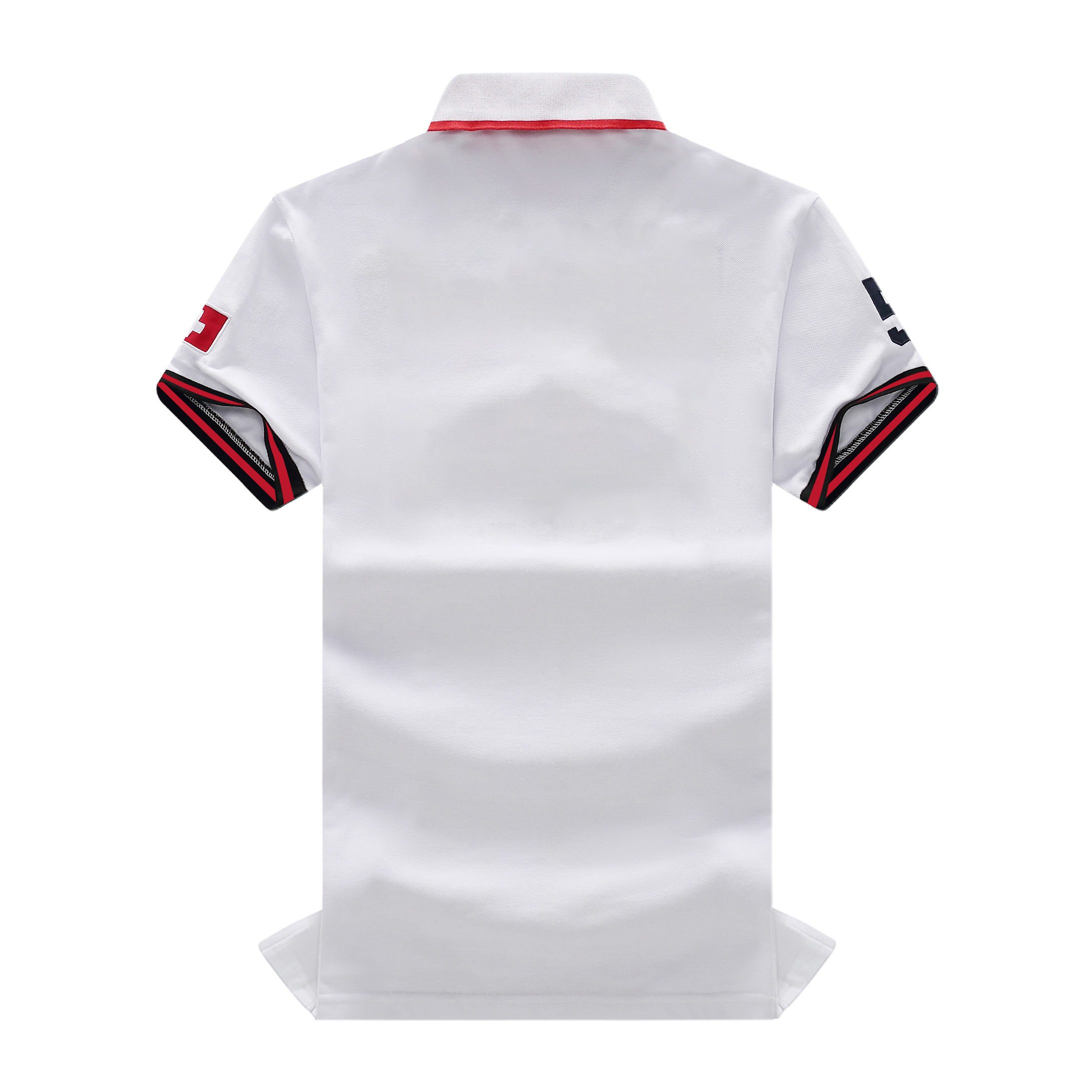 Men's Polo Shirt Classic Switz - Embroidery Cotton Shirt 리뷰 및 가격