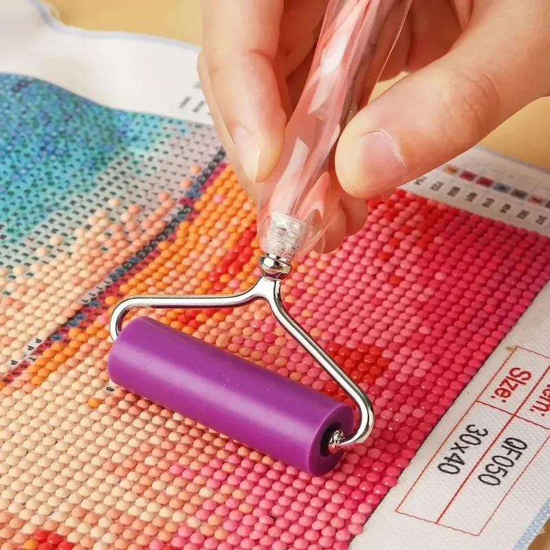 New diamond painting tool, dru - Embroidery Handicraft 리뷰 및 가격