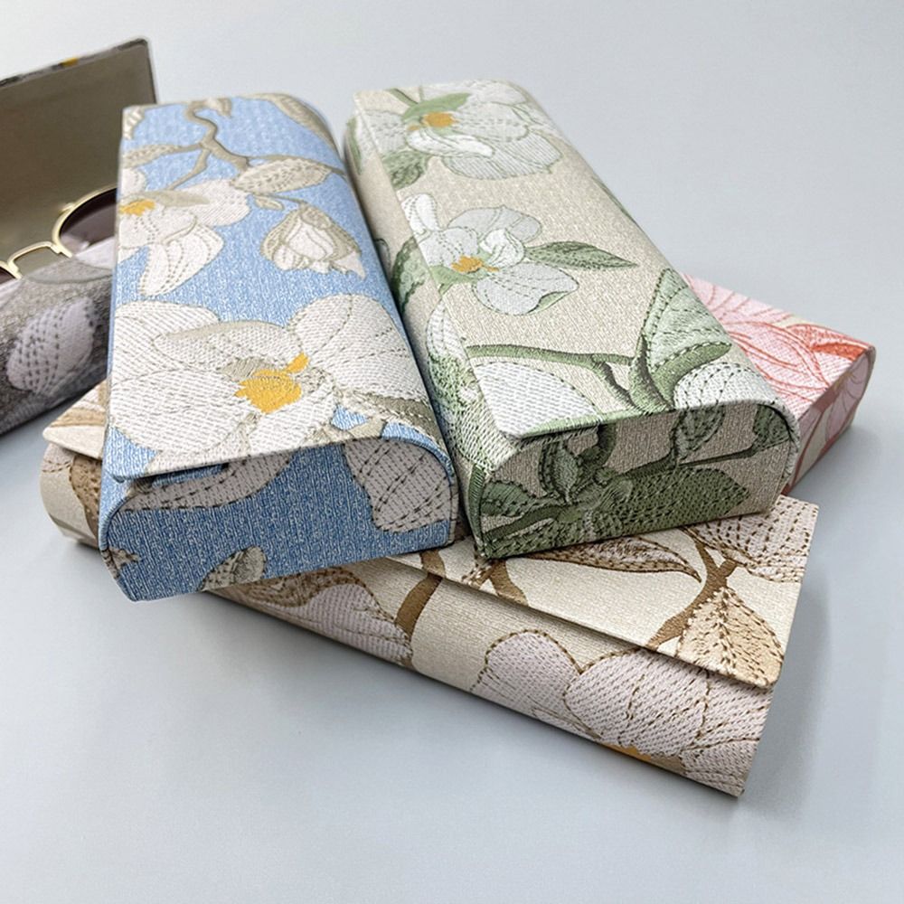 Glasses Pouch Chinese Style Em - Embroidery Viewer 리뷰 및 가격