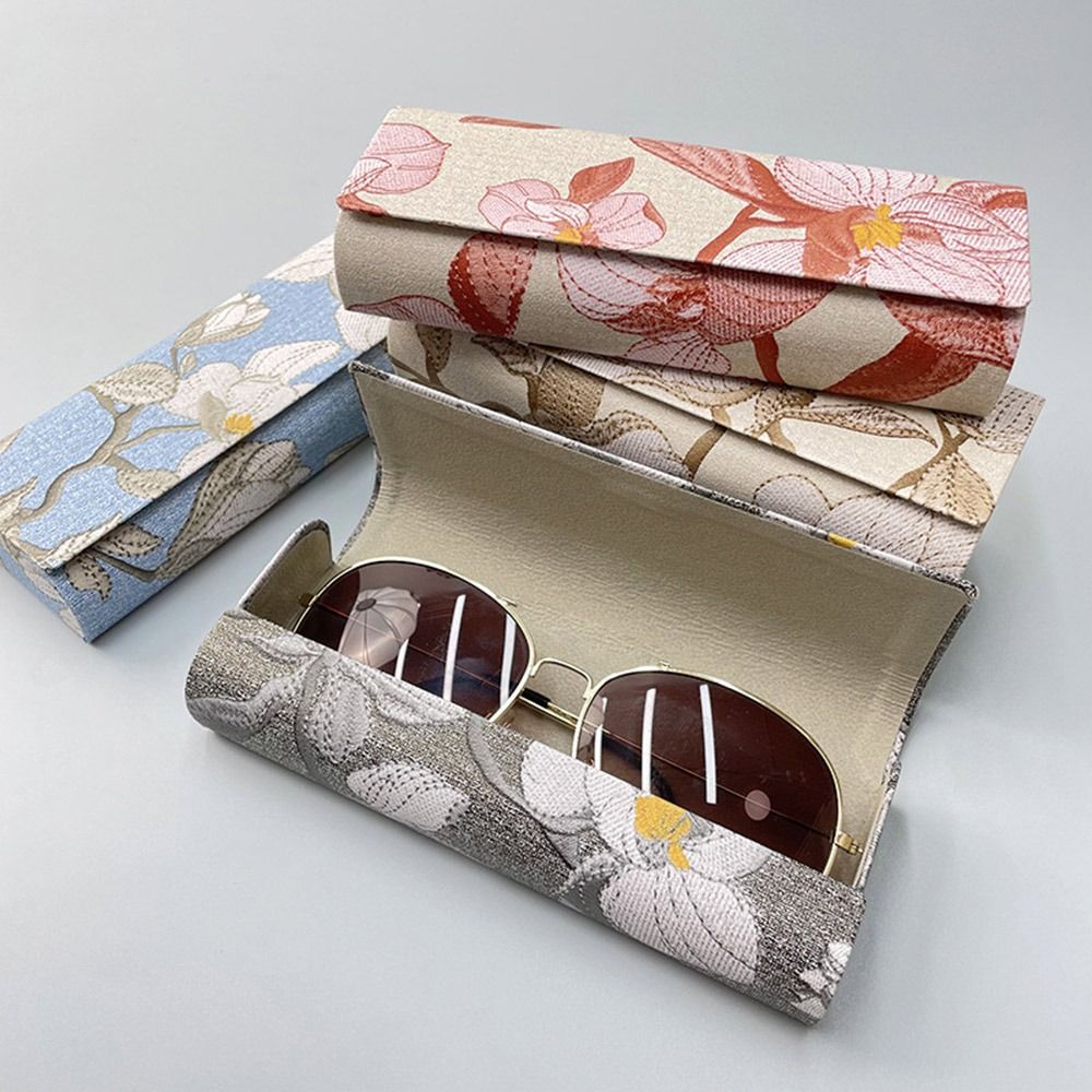 Glasses Pouch Chinese Style Em - Embroidery Viewer 리뷰 및 가격