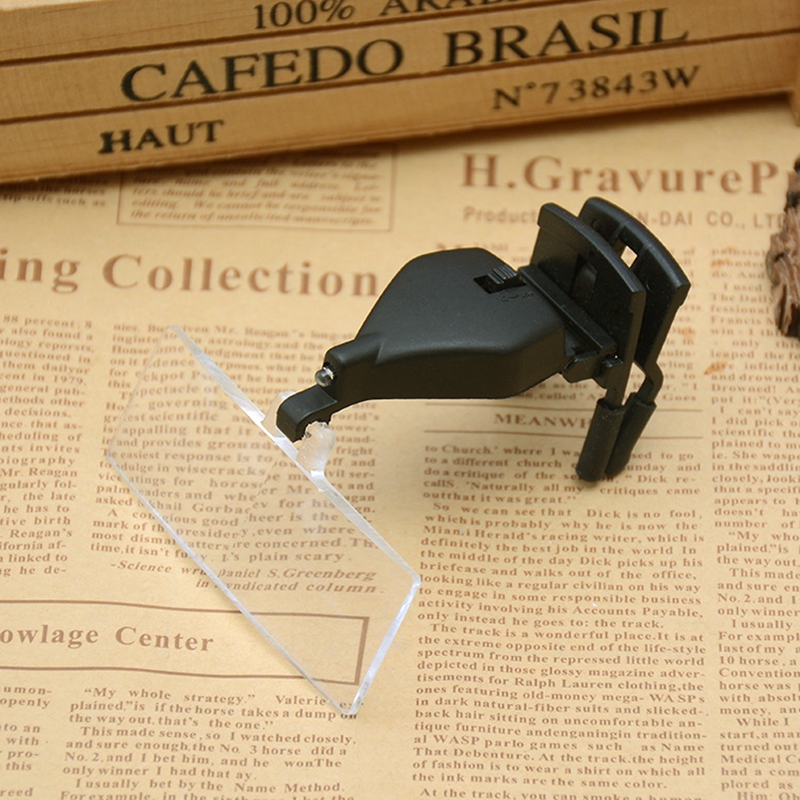 1.5X 2.5X 3.5X Eyewear Magnify - Embroidery Viewer 리뷰 및 가격