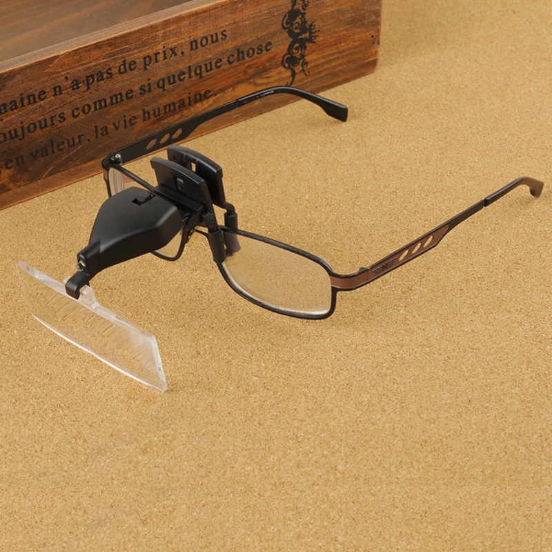 1.5X 2.5X 3.5X Eyewear Magnify - Embroidery Viewer 리뷰 및 가격