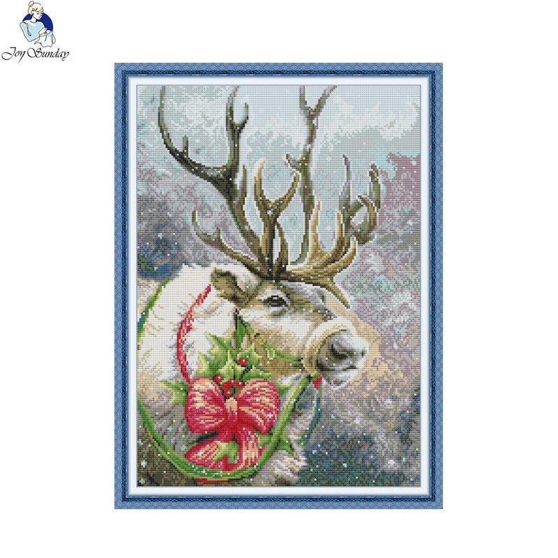 Joy Sunday 11/14/16CT Embroide - Embroidery Xmas 리뷰 및 가격