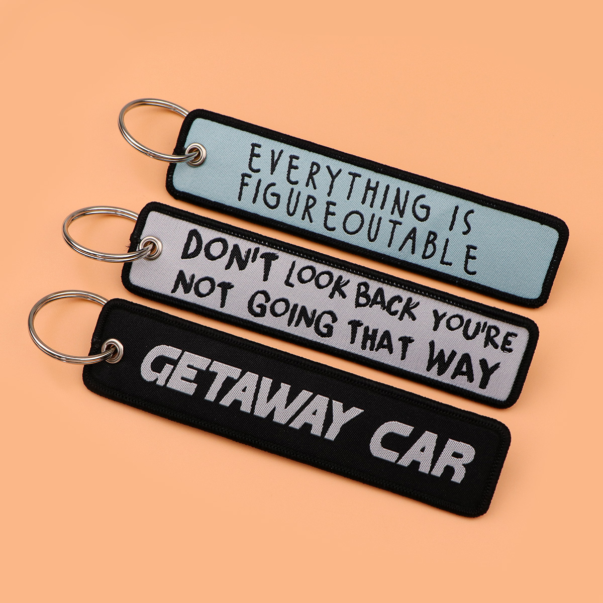 1pcs Skeleton Quotation Embroi - Embroidery Xmas 리뷰 및 가격