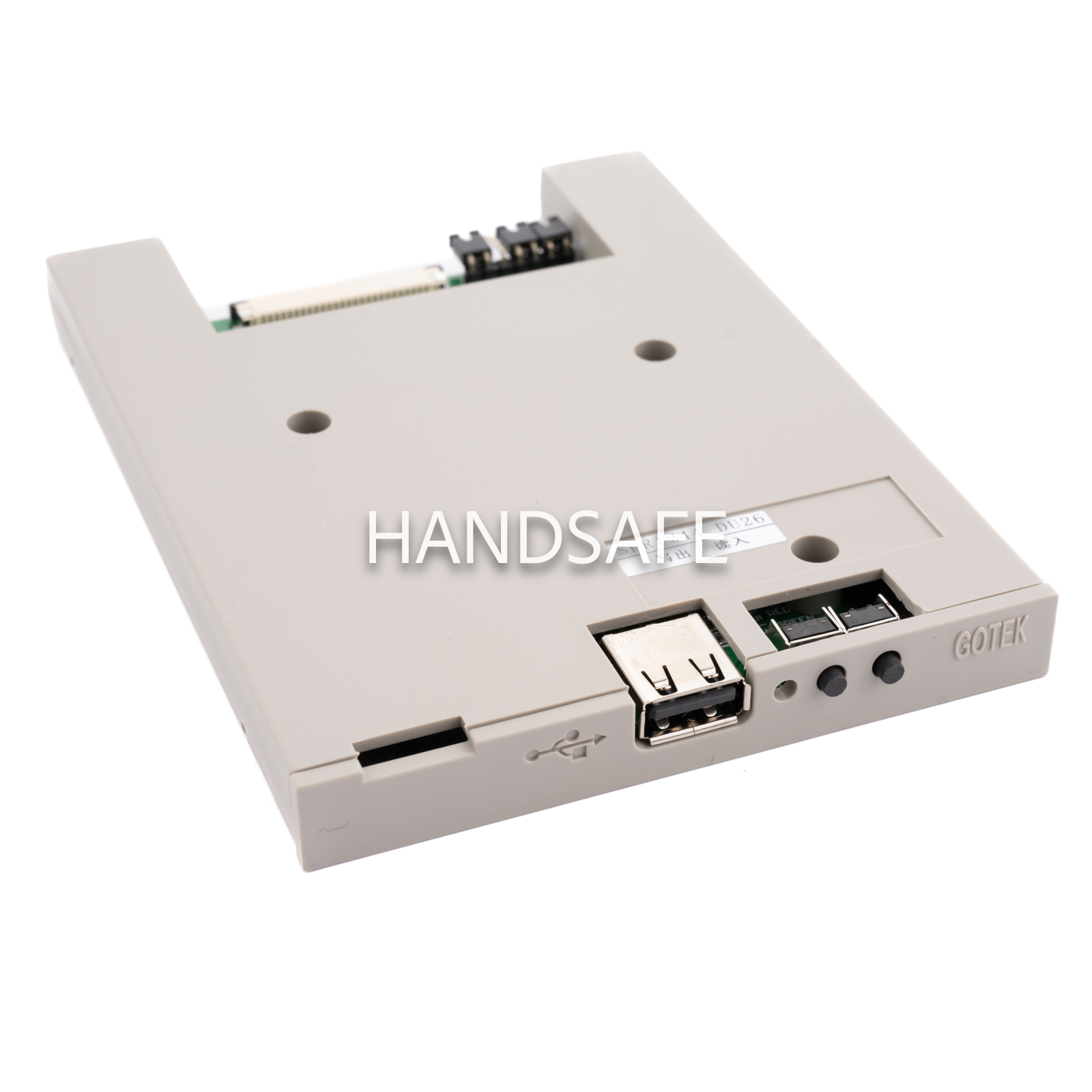 Slim USB Reader Floppy Emulato - Embroidery Viewer 리뷰 및 가격