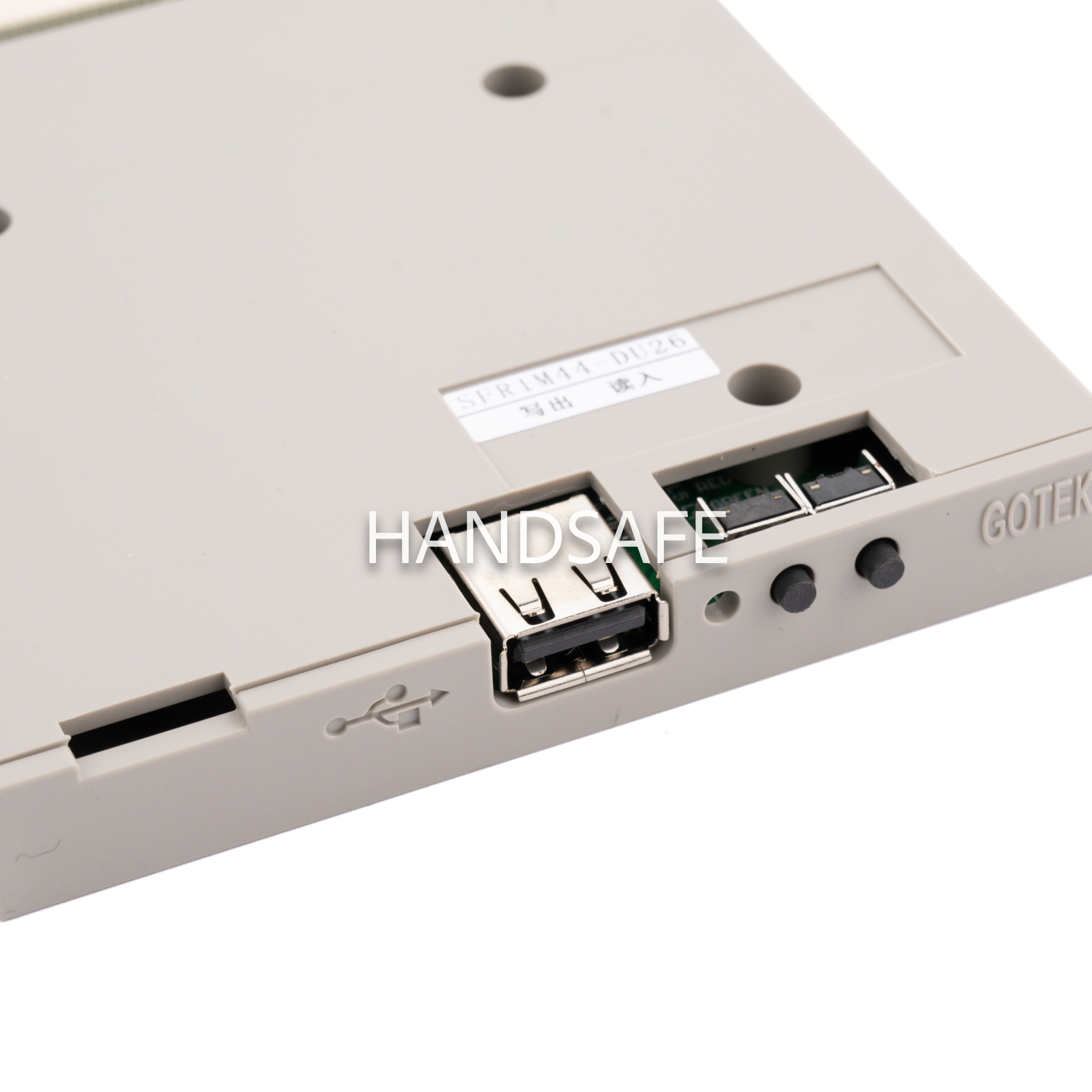 Slim USB Reader Floppy Emulato - Embroidery Viewer 리뷰 및 가격