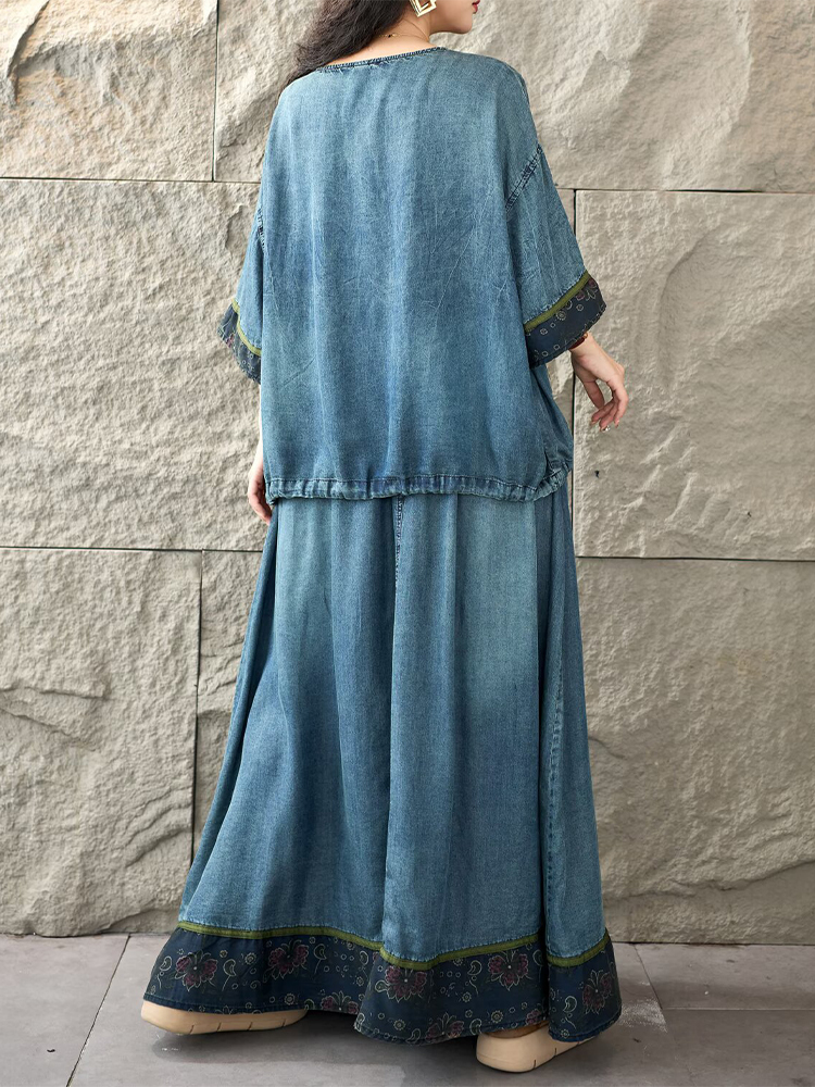 Amax LuluE Females Summer Japa - Embroidery Cotton Shirt 리뷰 및 가격