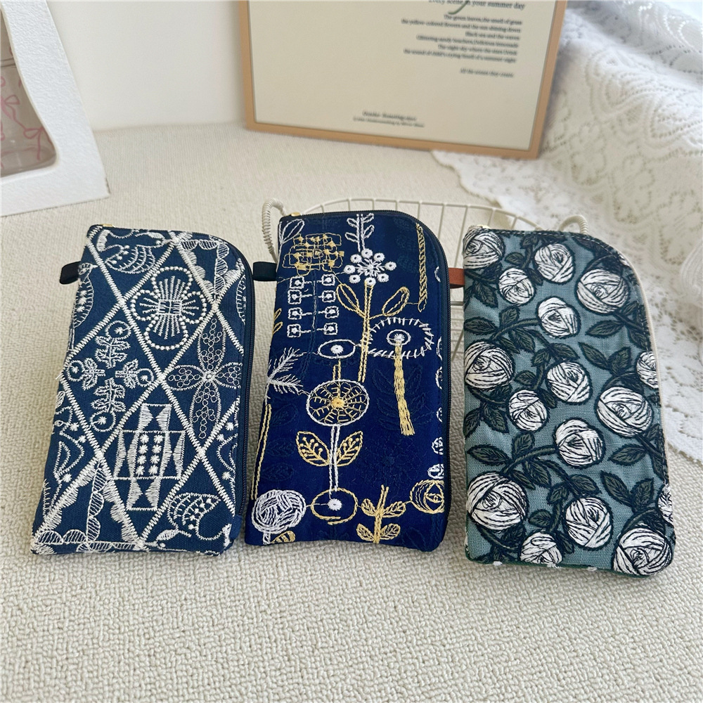 Ladies' Coin Purses Handmade C - Embroidery Viewer 리뷰 및 가격