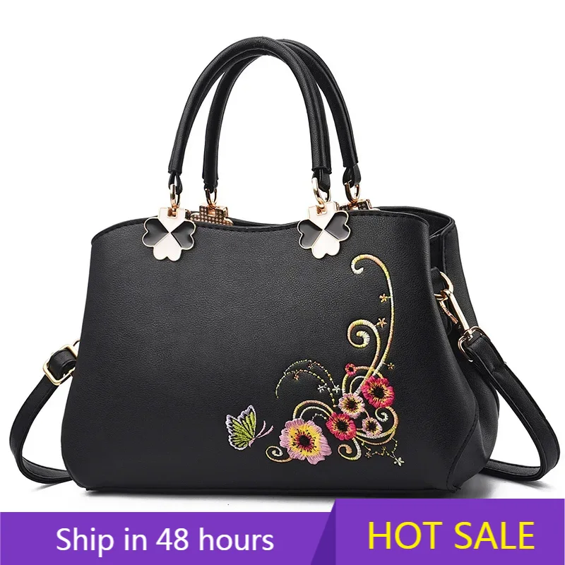 2025New Embroidered Women Bag  - Embroidery Wallet 리뷰 및 가격