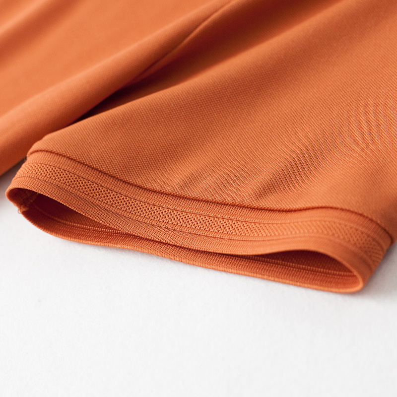 Sports quick drying polo shirt - Embroidery Logo 리뷰 및 가격