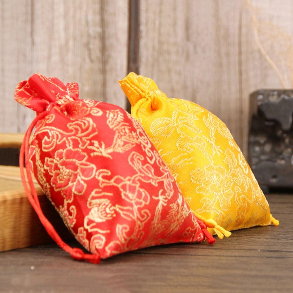 Dragon Embroidery Flower Draws - Embroidery Wallet 리뷰 및 가격