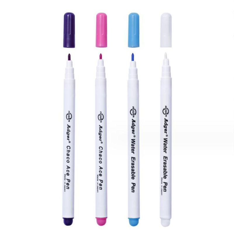 Erasable fabric marker Marker  - Embroidery Web 리뷰 및 가격