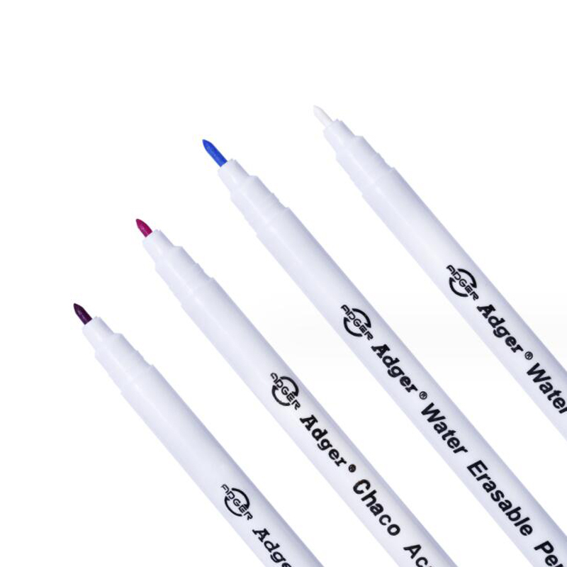 Erasable fabric marker Marker  - Embroidery Web 리뷰 및 가격