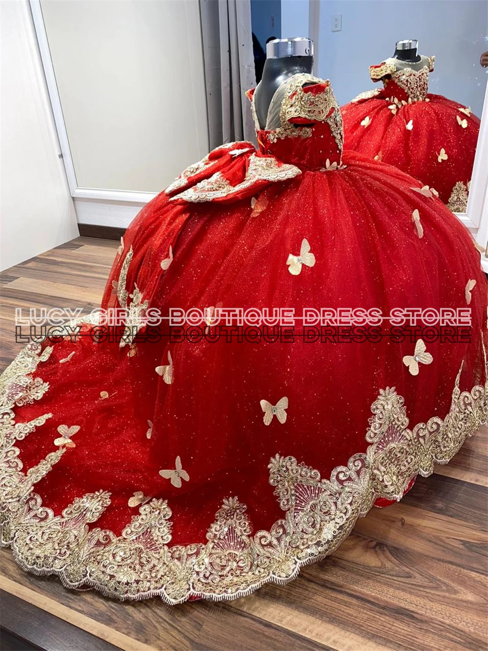 Quality Butterfly Applique Lov - Embroidery Yellow Flower 리뷰 및 가격