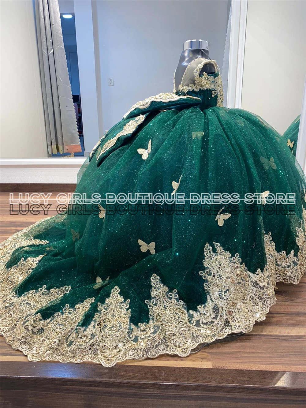 Quality Butterfly Applique Lov - Embroidery Yellow Flower 리뷰 및 가격