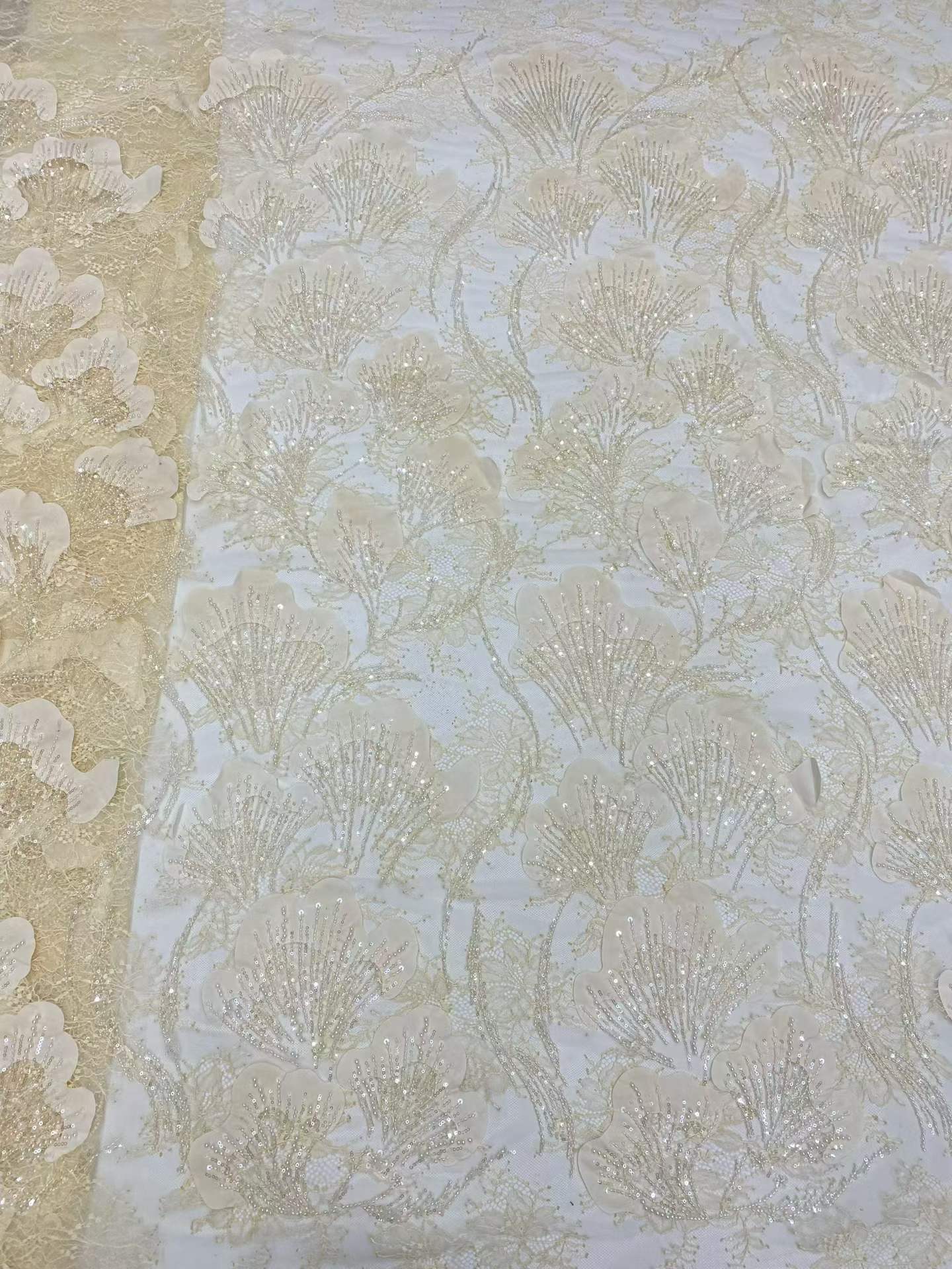 2026 Luxury African Lace Fabri - Embroidery Web 리뷰 및 가격