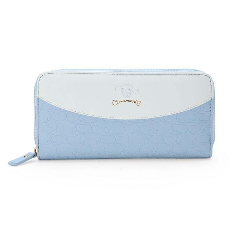 New Hello Kittys Long Wallet G - Embroidery Wallet 리뷰 및 가격