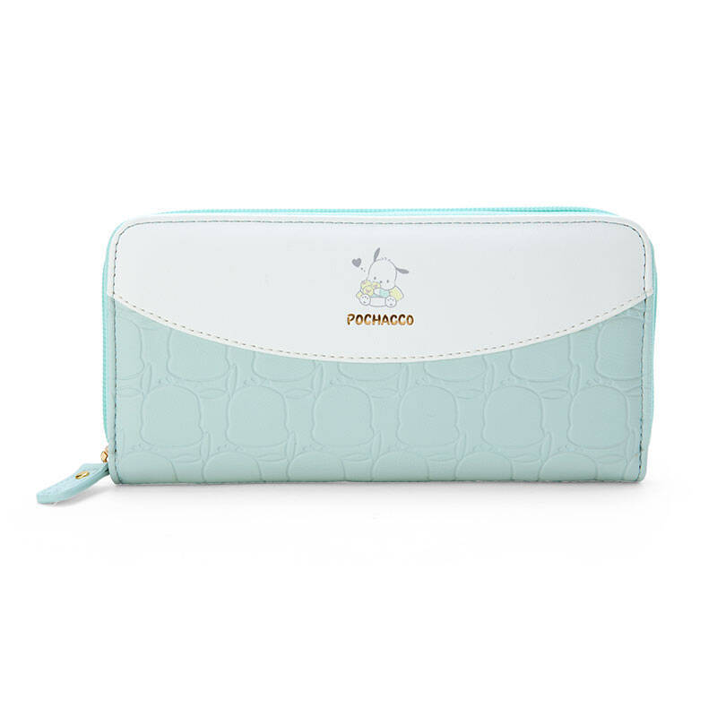 New Hello Kittys Long Wallet G - Embroidery Wallet 리뷰 및 가격