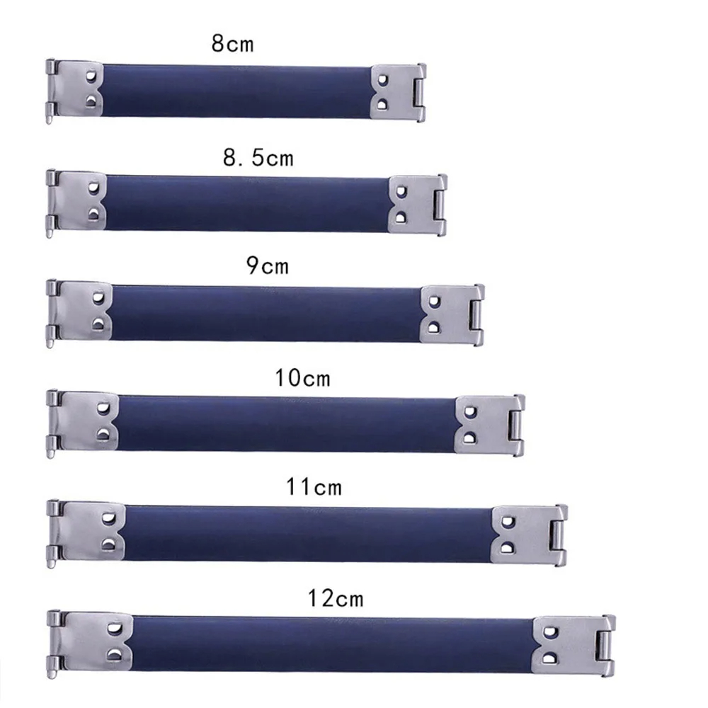 10pcs Metal Internal Flex Fram - Embroidery Wallet 리뷰 및 가격