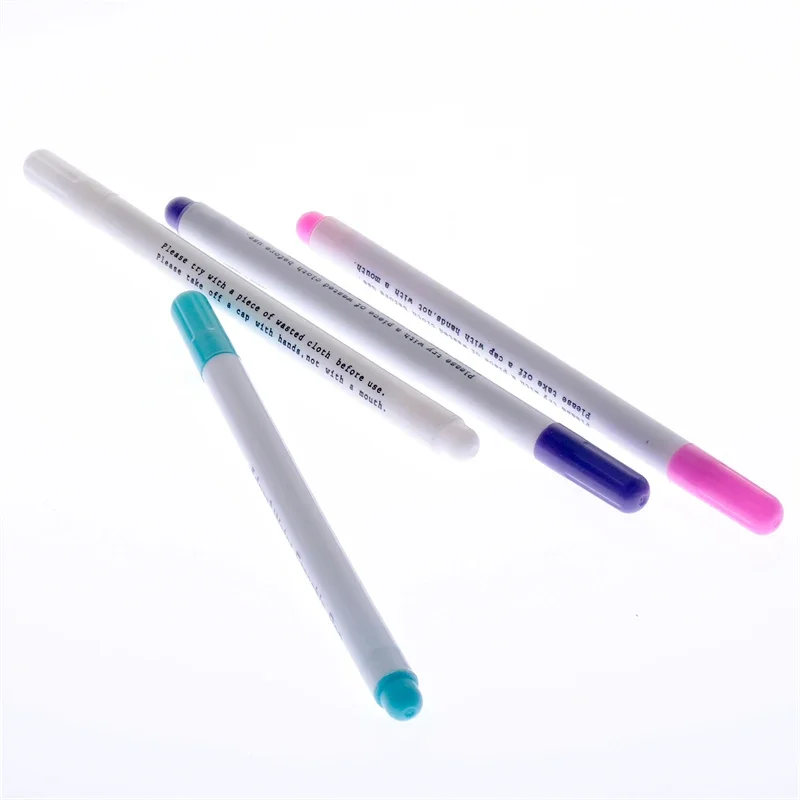 1Pc Water Erasable Ink Fabric  - Embroidery Web 리뷰 및 가격