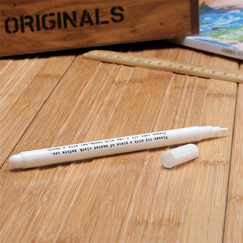 1Pc Water Erasable Ink Fabric  - Embroidery Web 리뷰 및 가격