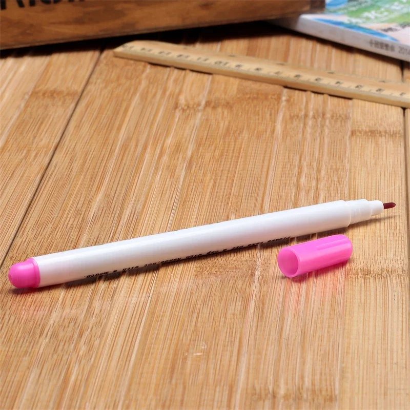 1Pc Water Erasable Ink Fabric  - Embroidery Web 리뷰 및 가격