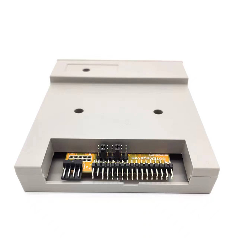 Genuine Gotek SFR1M44-FU Flopp - Embroidery Viewer 리뷰 및 가격