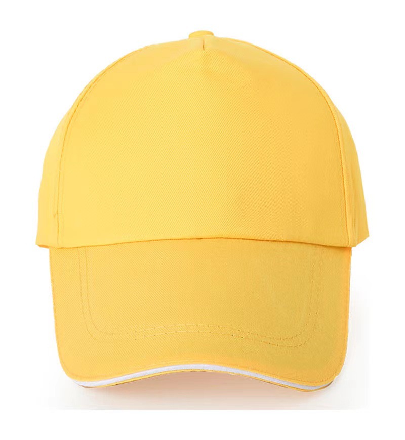 Cheap Polyester Baseball Cap U - Embroidery Logo 리뷰 및 가격