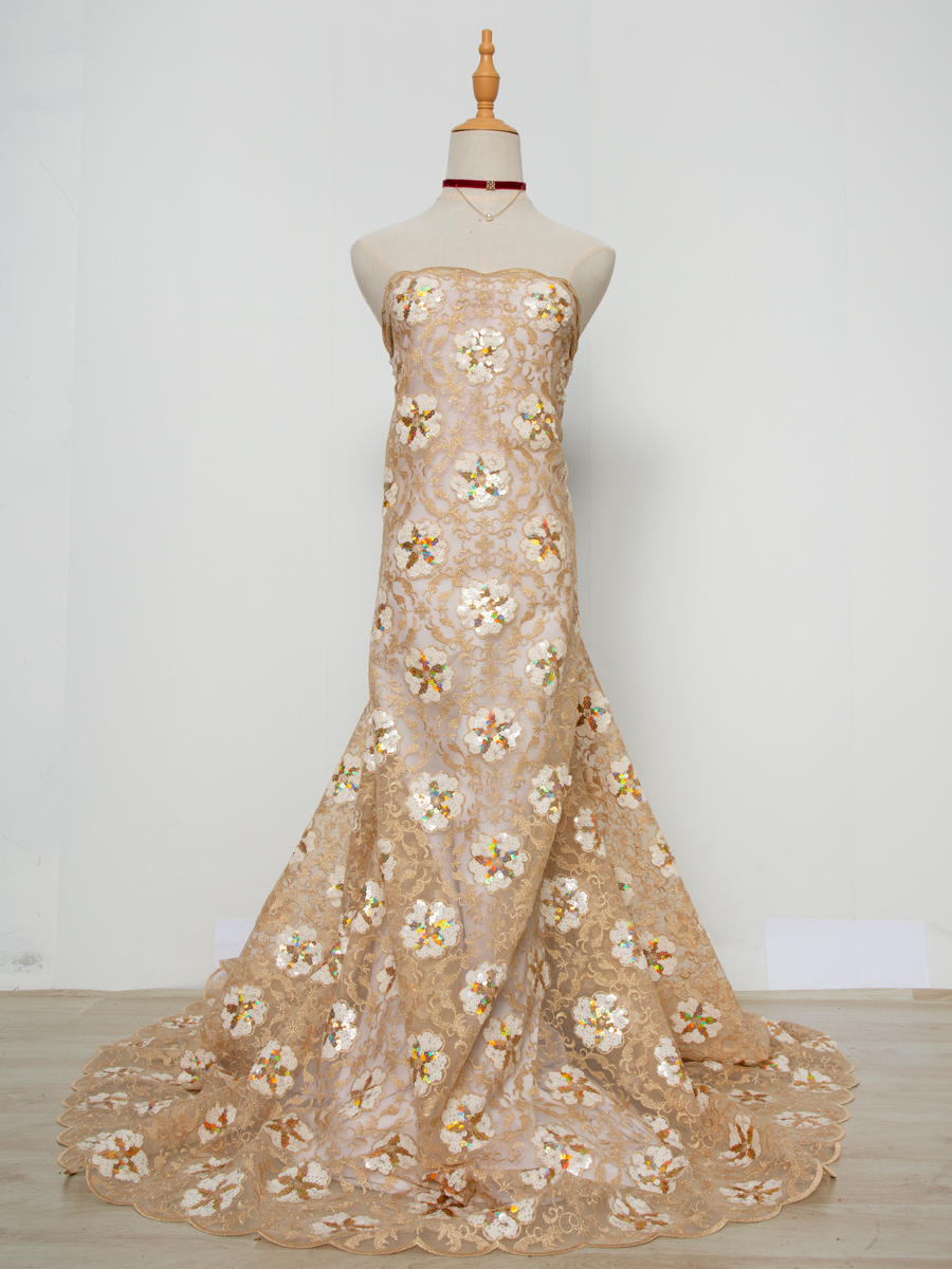 2026 French Embroidered Mesh L - Embroidery Web 리뷰 및 가격