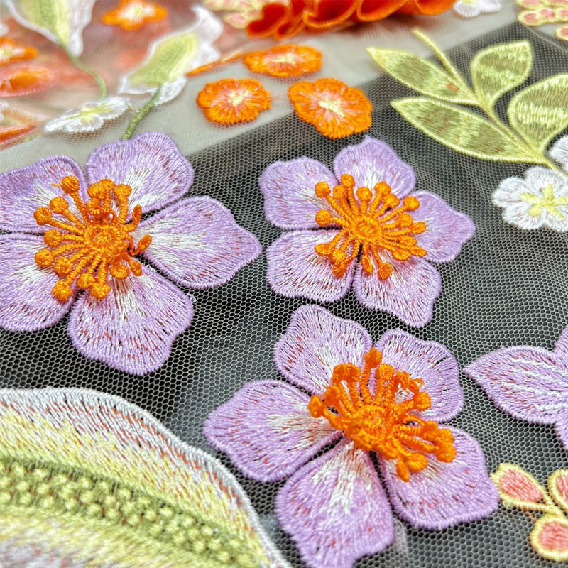 High-density yellow wind chime - Embroidery Yellow Flower 리뷰 및 가격