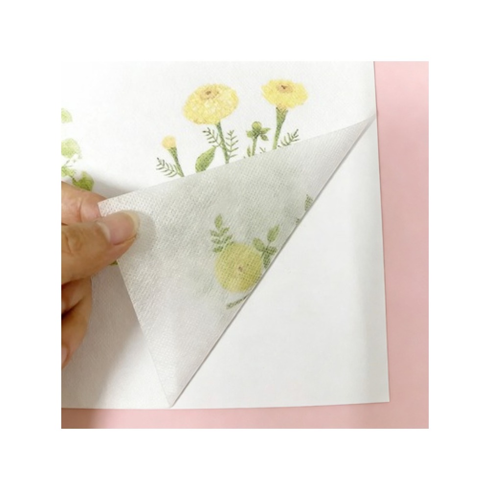 5 sheets A4 Custom Printing Pr - Embroidery Web 리뷰 및 가격