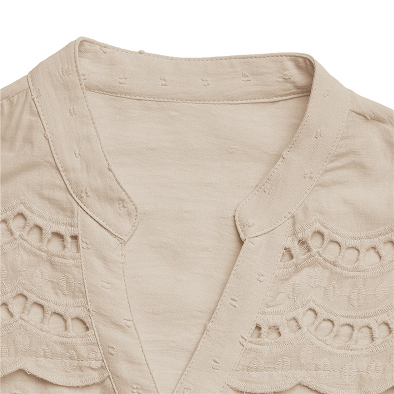 ABRT-Women's Eyelet Embroidery - Embroidery Eyelet 리뷰 및 가격
