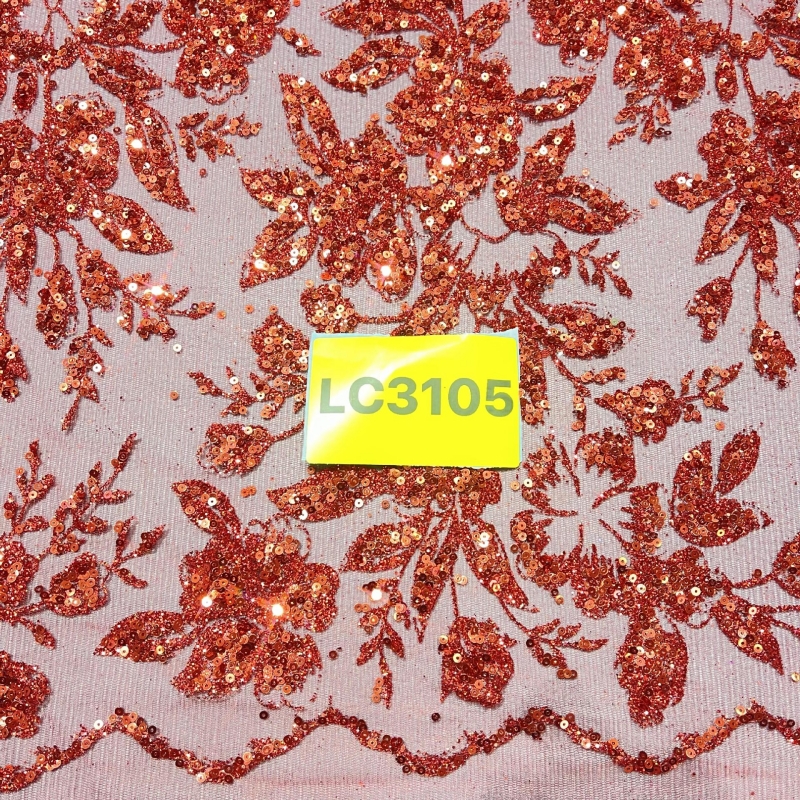 10yards Red Sale Fadhion Afric - Embroidery Net Fabric 리뷰 및 가격