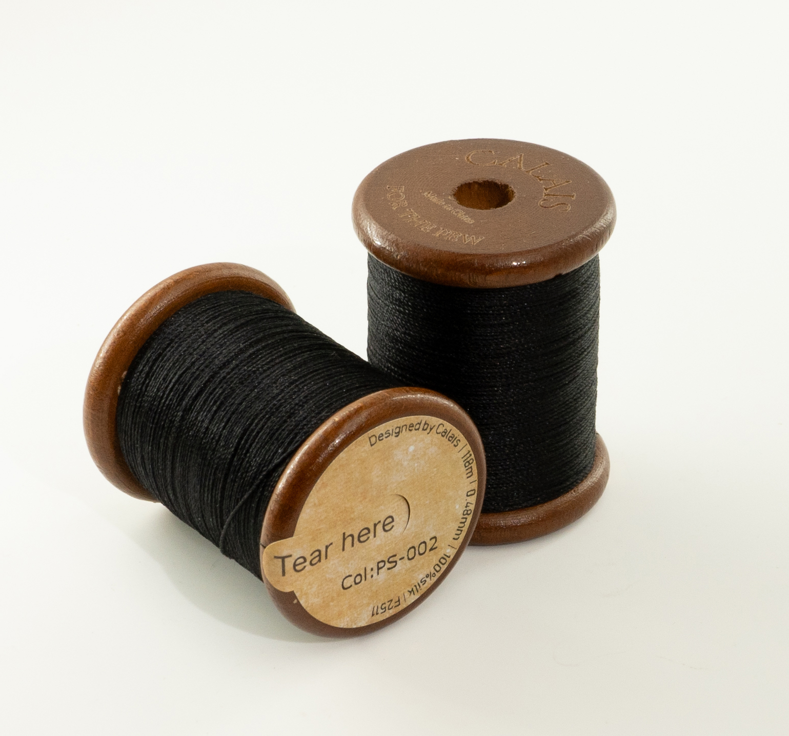 Calais Luxe Pure Silk Thread 0 - Embroidery Handicraft 리뷰 및 가격