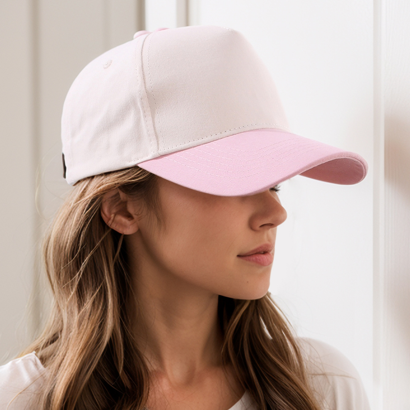 5Panel Unisex Custom Embroider - Embroidery Logo 리뷰 및 가격