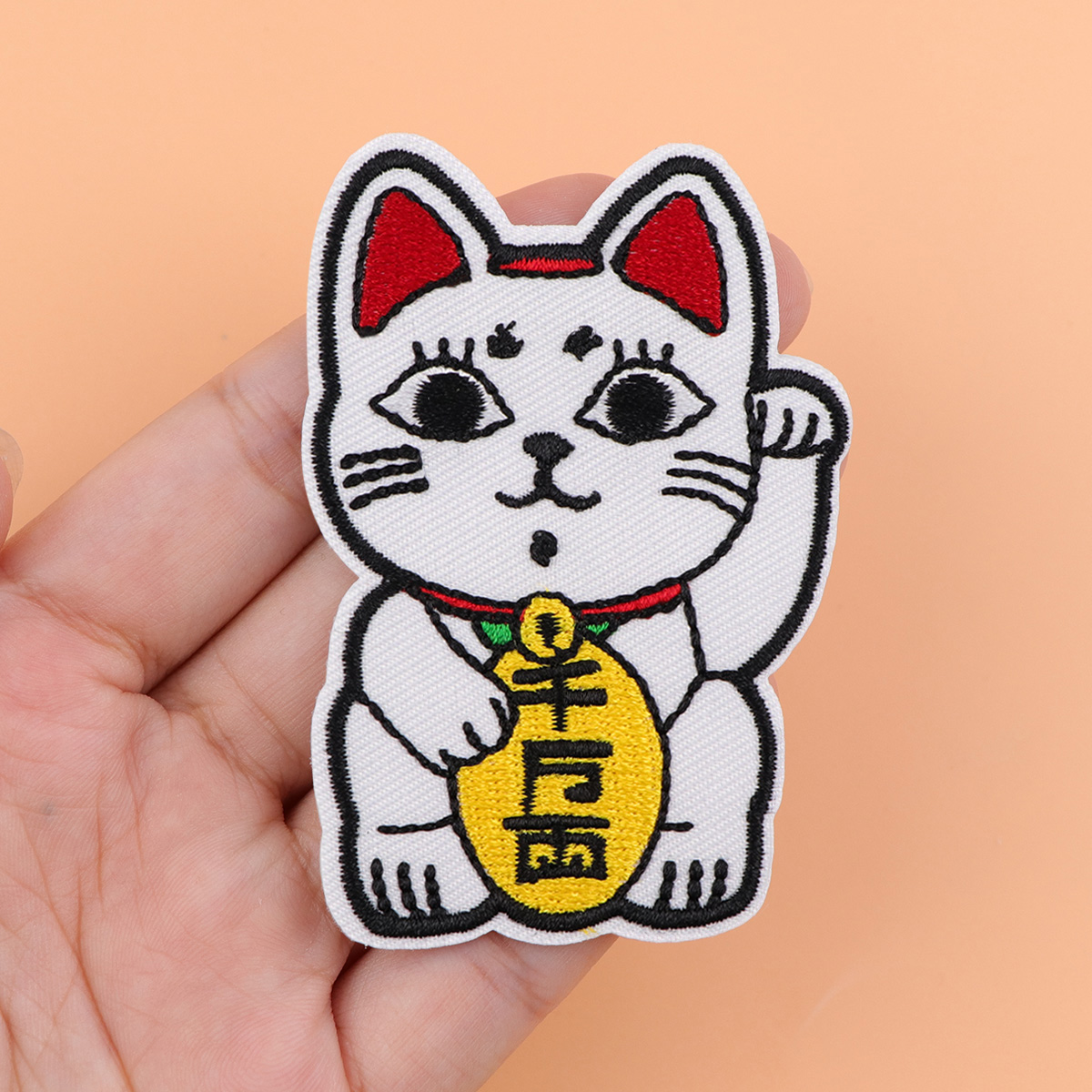 Do It Lady ADHD Quotes Patch I - Embroidery Viewer 리뷰 및 가격