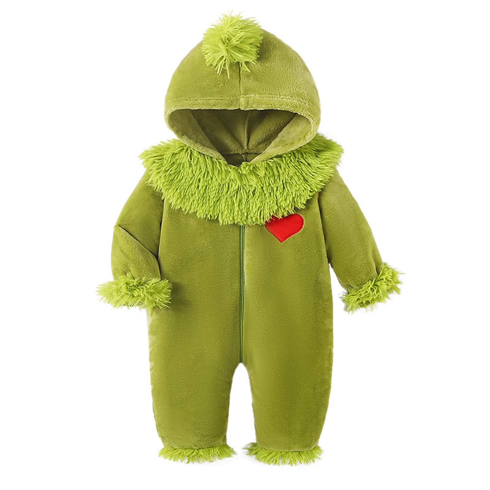 2026 New Years Xmas Baby Green - Embroidery Xmas 리뷰 및 가격