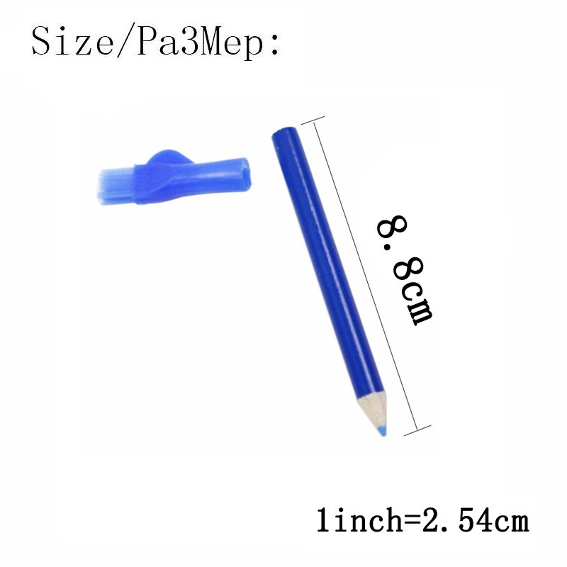 3/6pcs Water Soluble Fabric Pe - Embroidery Web 리뷰 및 가격