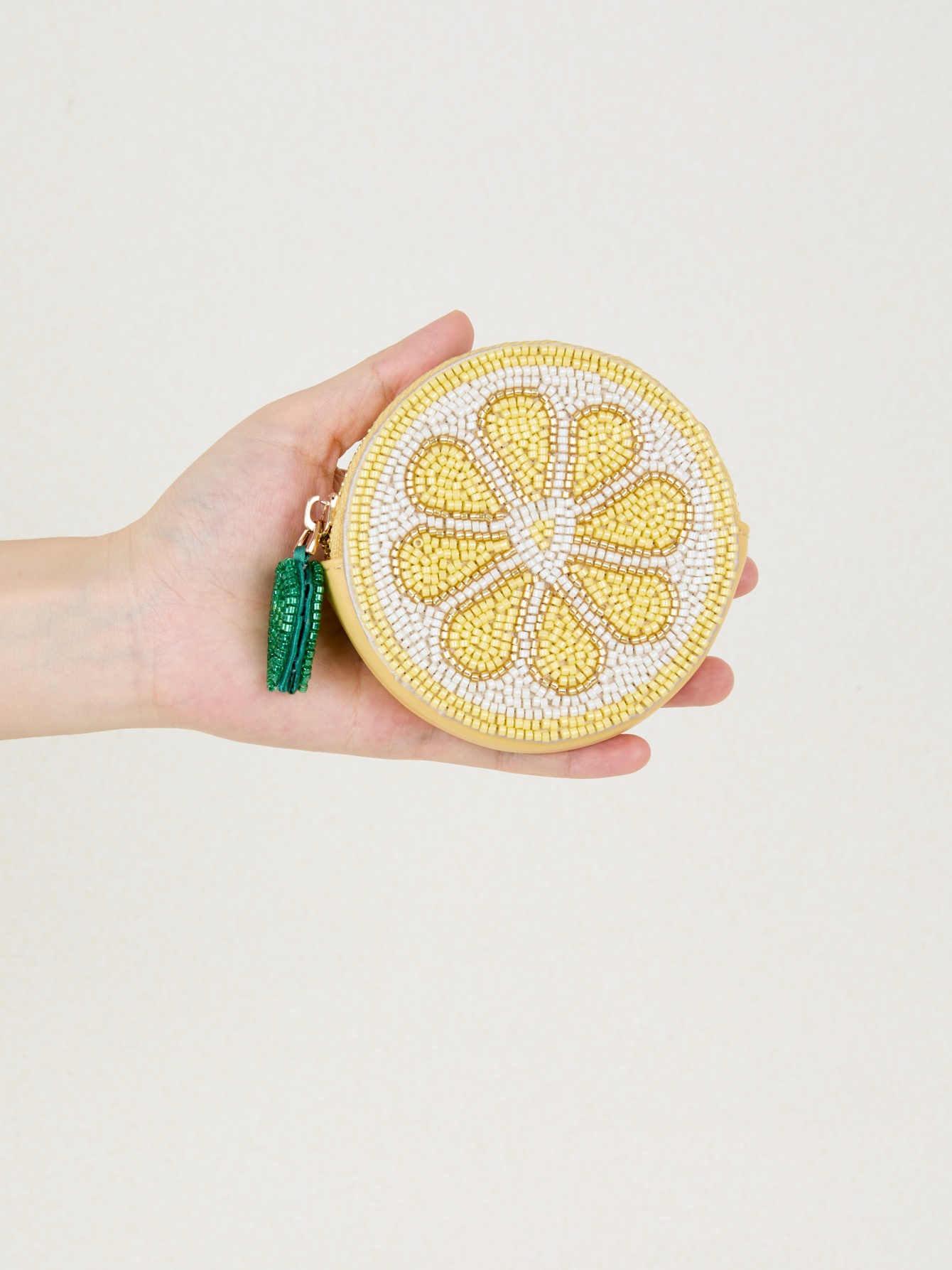 Embroidery beaded money wallet - Embroidery Wallet 리뷰 및 가격