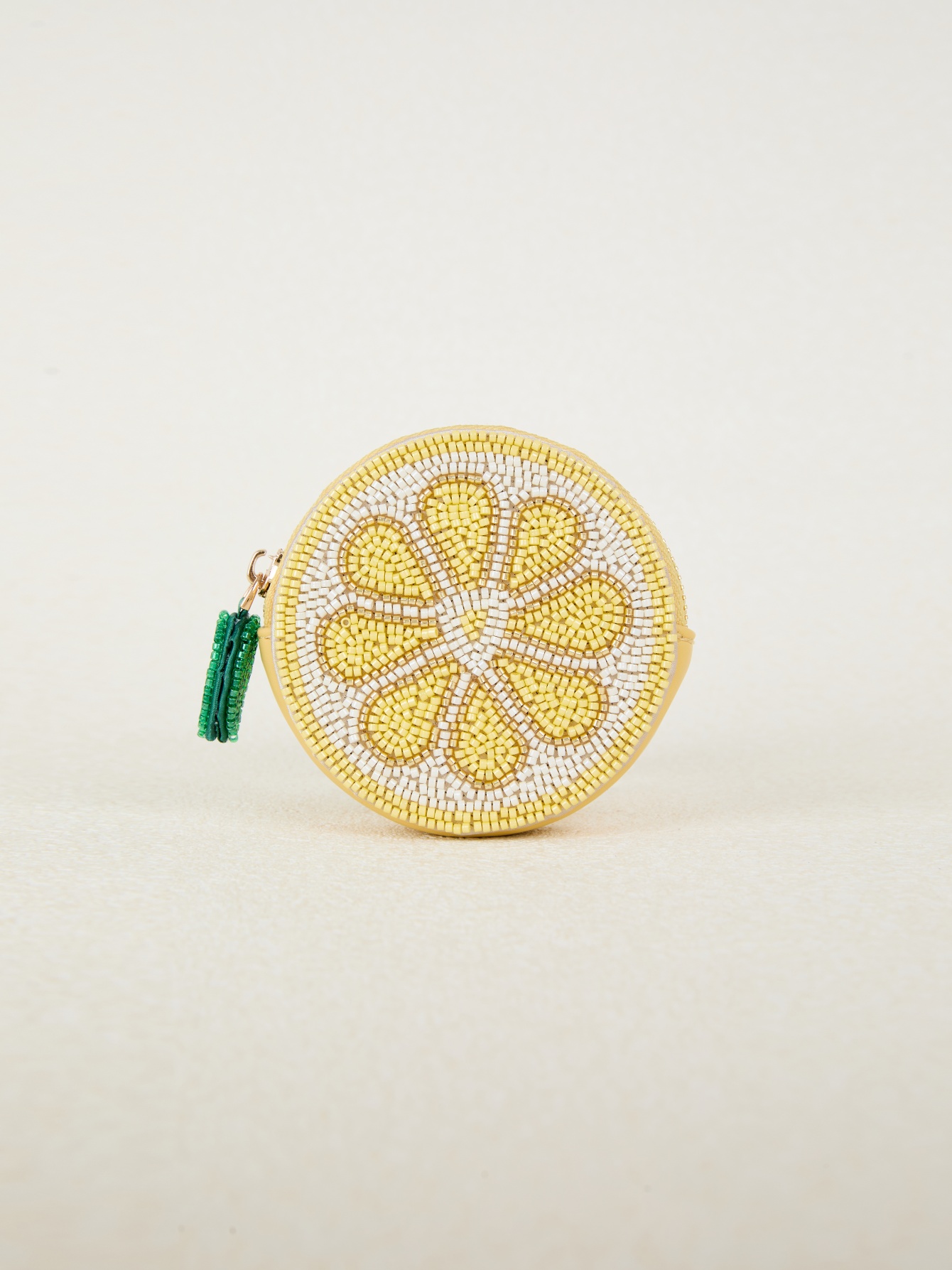 Embroidery beaded money wallet - Embroidery Wallet 리뷰 및 가격