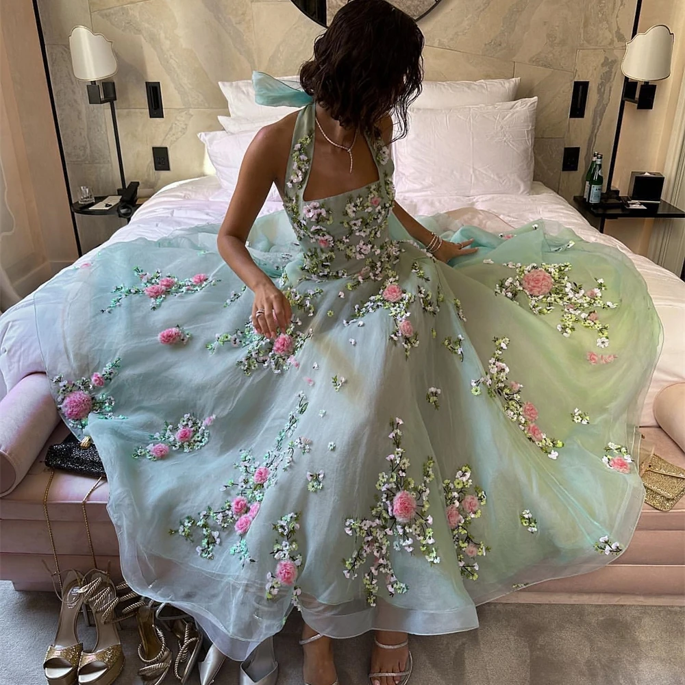Customized Jiayigong Net Patte - Embroidery Net Dress 리뷰 및 가격