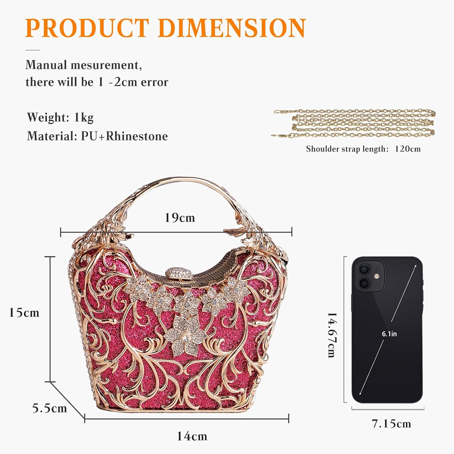 Lost in Vinatge Embroidered Da - Embroidery Wallet 리뷰 및 가격