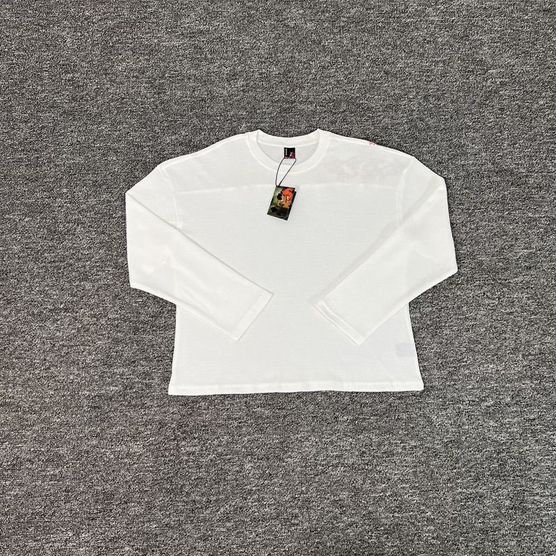 26ss DERSCHUTZE Long Sleeved W - Embroidery Cotton Shirt 리뷰 및 가격