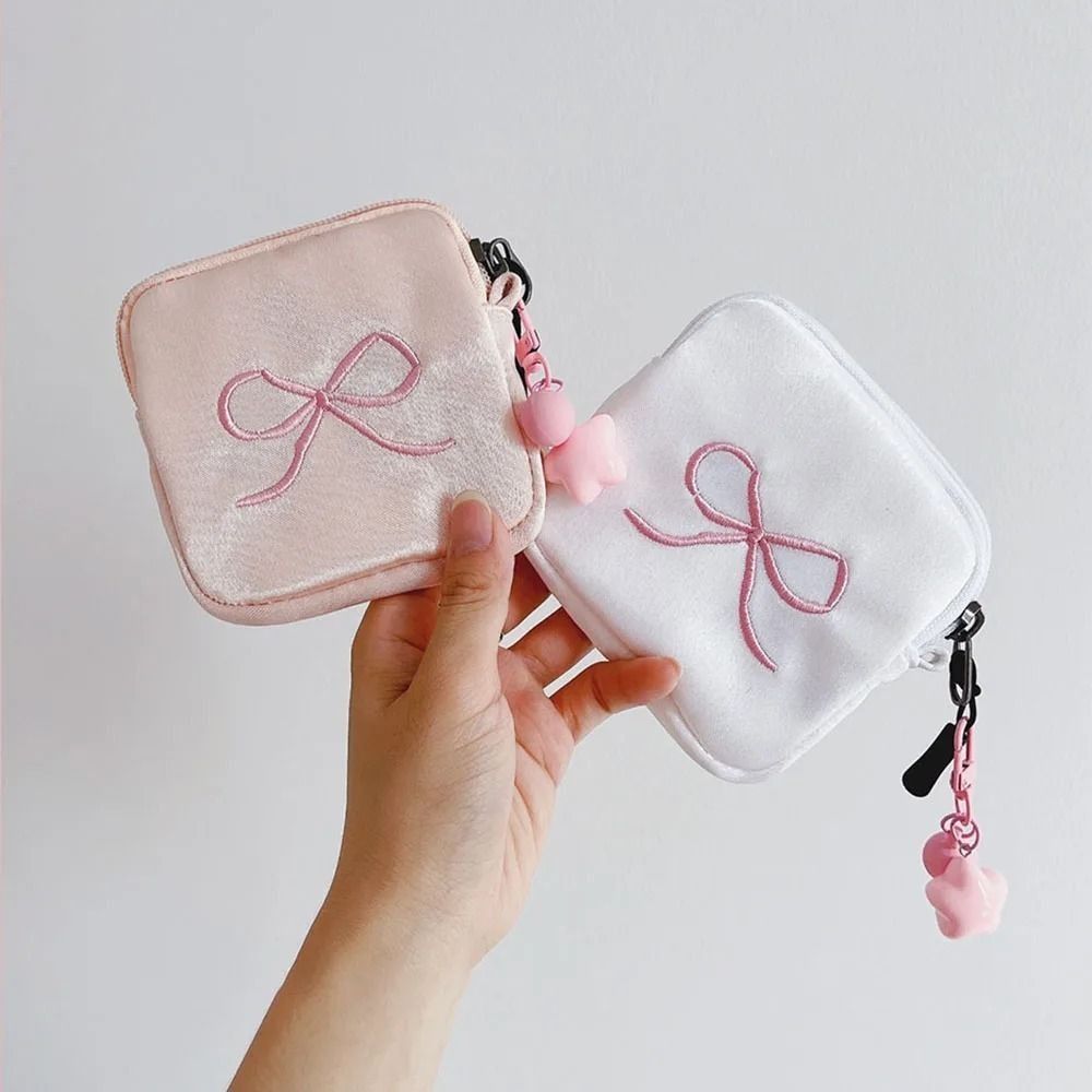 Creative Gift Square Embroider - Embroidery Wallet 리뷰 및 가격