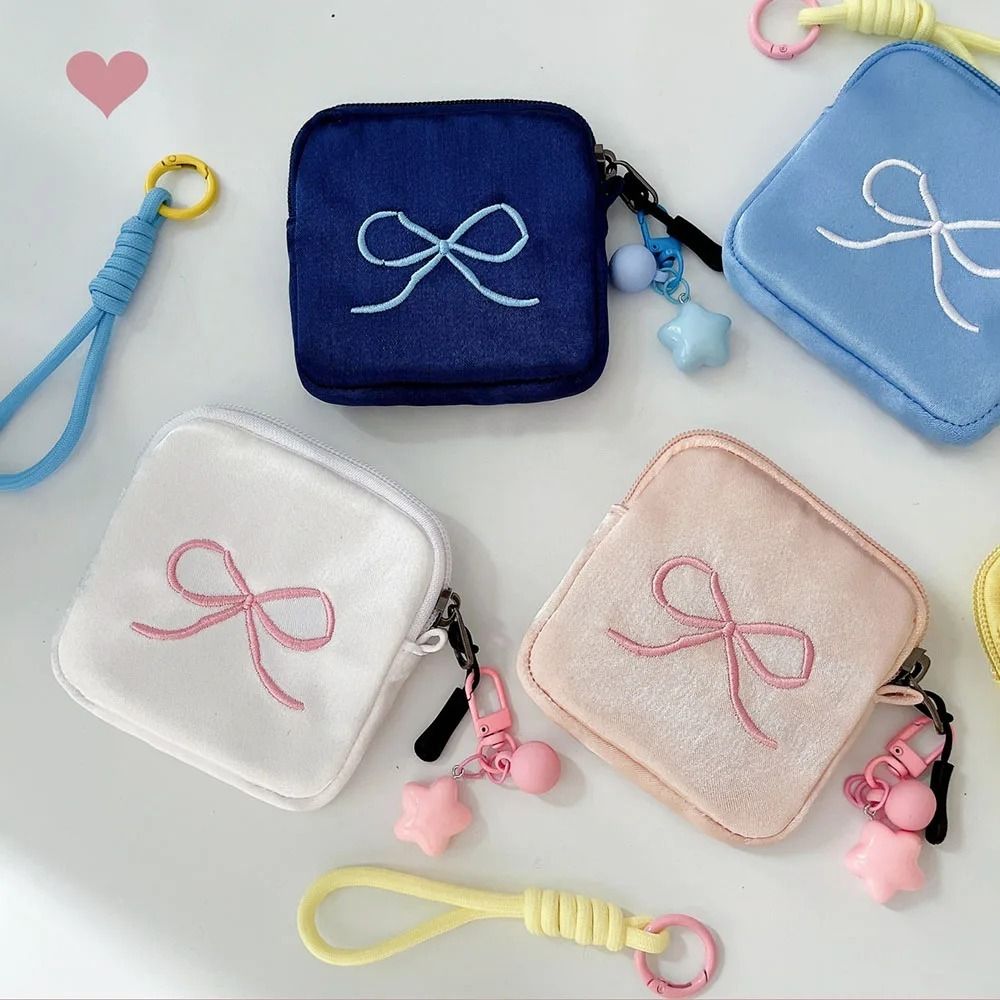 Creative Gift Square Embroider - Embroidery Wallet 리뷰 및 가격