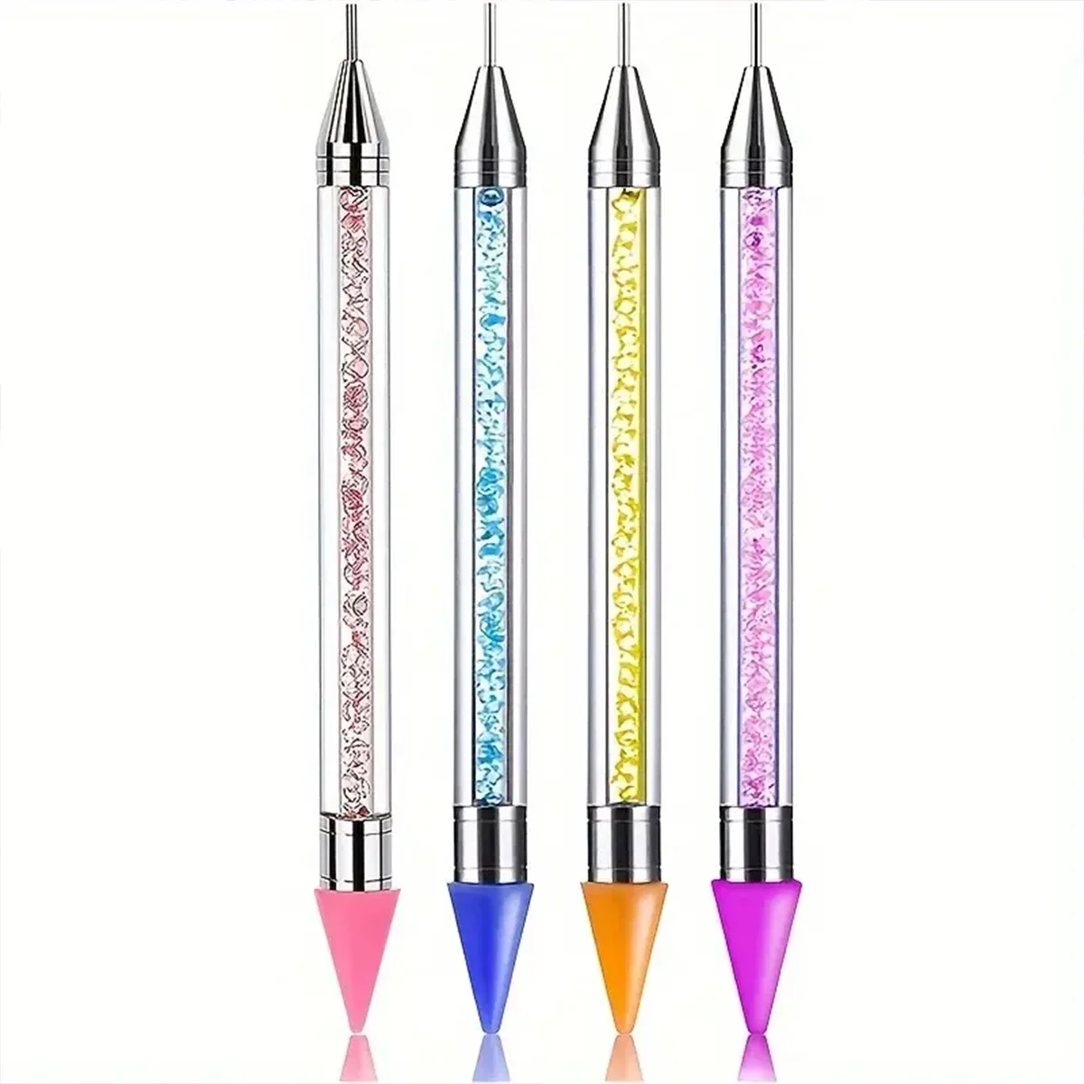 Waxless Diamond Painting Tool, - Embroidery Handicraft 리뷰 및 가격